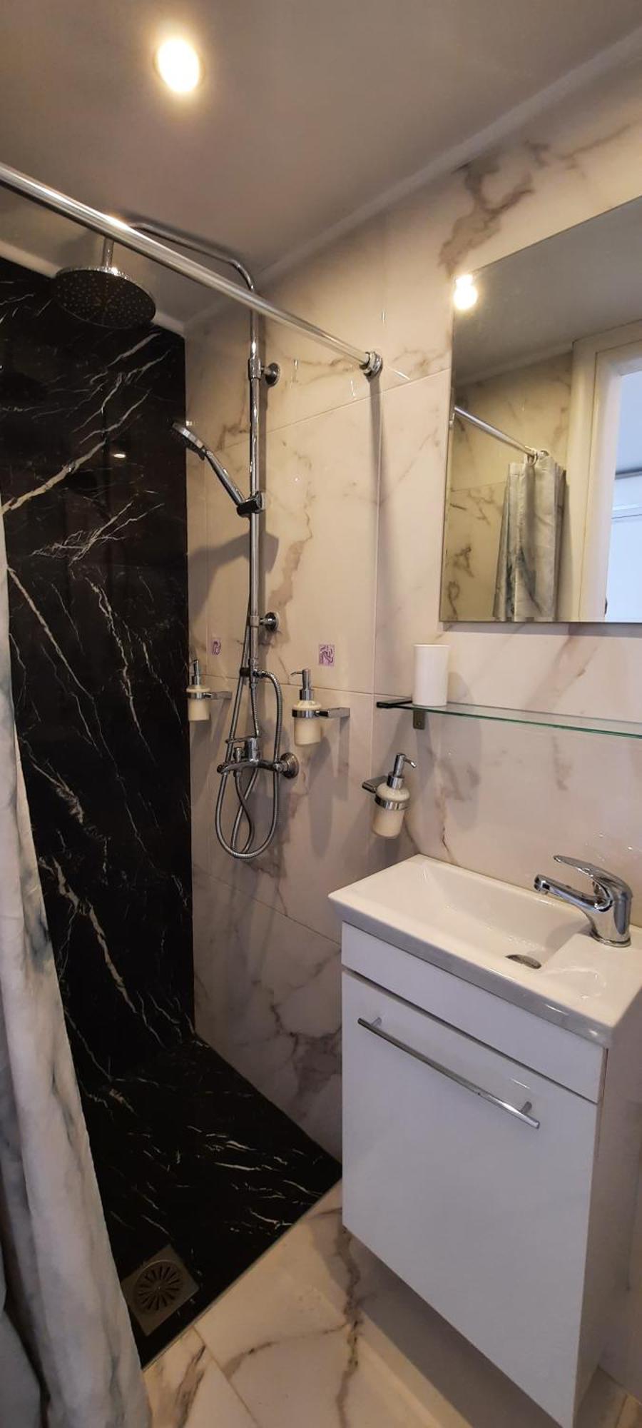 Taratsaki Apartment เอเธนส์ ภายนอก รูปภาพ
